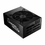 FSP- Cannon Pro 2500W 80+ Platinum tápegység - FSP2500-57APB