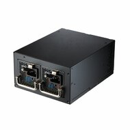 FSP - Twins Pro 500W 80+ Gold tápegység - FSP500-50RAB
