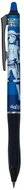 Pilot FriXion Ball Plus ONE PIECE Limitált kiadás 0,7 kék rollerirón