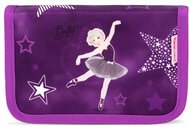 Tolltartó, klapnis, cipzáras, BELMIL "Prima Star", balerina