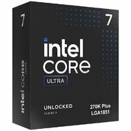 Intel Core Ultra 7 270K Plus
