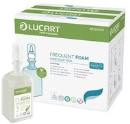 Habszappan, 1 l, LUCART "Frequent", aloe verával