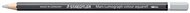 Akvarell színes ceruza, hatszögletű, STAEDTLER "Mars® Lumograph® 104", szürke