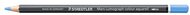 Akvarell színes ceruza, hatszögletű, STAEDTLER "Mars® Lumograph® 104", világos kék