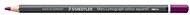 Akvarell színes ceruza, hatszögletű, STAEDTLER "Mars® Lumograph® 104", lila