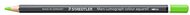 Akvarell színes ceruza, hatszögletű, STAEDTLER "Mars® Lumograph® 104", fűzöld