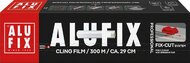 Frissentartó fólia, 29 cmx300 m, ALUFIX, (300 méter)