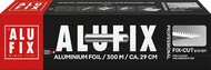 Alufólia, 29 cmx300 m, ALUFIX, (300 méter)
