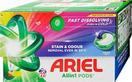 Mosókapszula, 22 db, ARIEL "Color", (22 db)