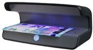 Bankjegyvizsgáló, SAFESCAN "55 LED", fekete