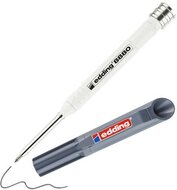Furatjelölő nyomósirón, 2,8 mm, EDDING "8880"