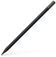 Grafitceruza, HB, háromszögletű, FABER-CASTELL, "Urban", fekete