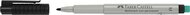 Alkoholmentes marker, OHP, 1 mm, FABER-CASTELL "Multimark 1526", fekete