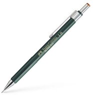 Nyomósirón, 0,9 mm, FABER-CASTELL "TK-FINE 9719"