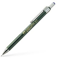 Nyomósirón, 0,7 mm, FABER-CASTELL "TK-FINE 9717"