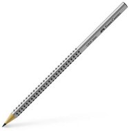 Grafitceruza, HB, háromszögletű, FABER-CASTELL "Grip 2001"