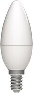 LED izzó, E14, gyertya, 4,5W, 470lm, 3000K, AVIDE