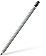 Szénceruza, H, hatszögletű, STAEDTLER "Mars Lumograph 100C"