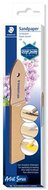 Dörzshegyező, 12 darabos, STAEDTLER® "923 23", (12 ív)