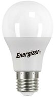 LED izzó, E27, normál gömb, 8,8W (60W), 806lm, 4000K, ENERGIZER