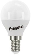LED izzó, E14, golf gömb, 4,9W (40W), 470lm, 4000K, ENERGIZER