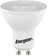LED izzó, GU10 spot, 3,1W (35W), 230lm, 6500K, ENERGIZER