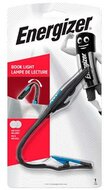 Olvasólámpa, 2xCR2032, ENERGIZER "Booklite"
