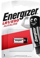 Elem, E90/LR1/4001 elem, 1 db, ENERGIZER