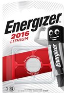 Gombelem, CR2016, 1 db, ENERGIZER
