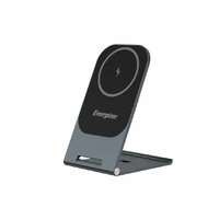 Energizer WCP102 For Smartphones with MagSafe Grey