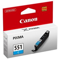 Canon CLI-551 Cyan