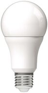 LED izzó, E27, gömb, A60, 13W, 1521lm, 4000K, AVIDE