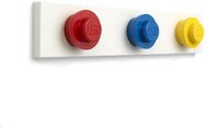 Fogas, 3 akasztó, LEGO