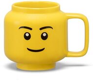 Bögre, kerámia, 255 ml, LEGO, Boy