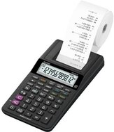 Számológép, szalagos, 12 számjegy, 1 színű nyomtató, CASIO "HR-8RCE"