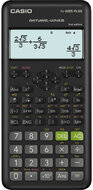 Casio FX 82ES Plus 2 fekete tudományos számológép
