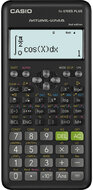 Casio FX 570ES Plus 2 fekete tudományos számológép