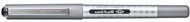 Rollertoll, 0,5 mm, UNI "UB-157DE  Eye Eco", fekete