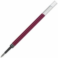 Zseléstollbetét, 0,4 mm, UNI "UMR-87", piros, (12 db)