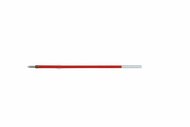 Golyóstollbetét, 0,3 mm, UNI "SA-7CN", piros, (10 db)