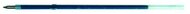 Golyóstollbetét, 0,3 mm, UNI "SA-5CN", piros, (10 db)