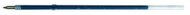 Golyóstollbetét, 0,3 mm, UNI "SA-5CN", kék, (10 db)