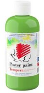 Tempera, 500 ml, ICO "Süni", világoszöld