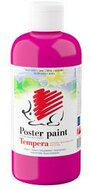 Tempera, 500 ml, ICO "Süni", rózsaszín