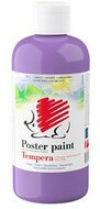 Tempera, 500 ml, ICO "Süni", lila