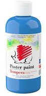 Tempera, 500 ml, ICO "Süni", világoskék