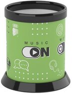 Írószertartó, ICO "Music on-off"