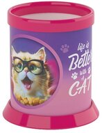 ICO Cats írószertartó