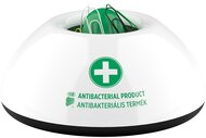 ICO antibakteriális gemkapocstartó