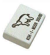 Radír, KOH-I-NOOR "Elefánt 300/80", (80 db)
